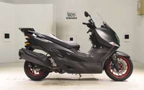 SUZUKI BURGMAN400 A 2018 DU11A