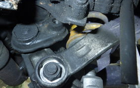 KAWASAKI GPZ900R NINJA 1999 ZX900A