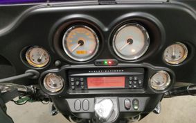 HARLEY FLHX 1580 KB4