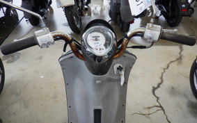 SYM UMI 50