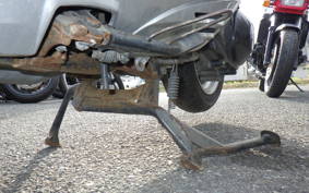 SUZUKI SKYWAVE 250 (Burgman 250) CJ42A