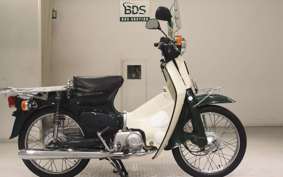 HONDA C50 SUPER CUB 2023 C50