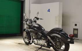 YAMAHA DRAGSTAR 250 VG02J