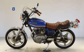 HONDA CB400T HAWK 2 CB400T