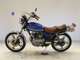Фото Honda CB400T HAWK 2 с японского аукциона