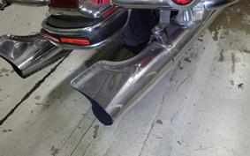 HARLEY FLHP 1340 1983