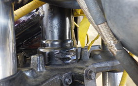 KAWASAKI ZRX-2 1995 ZR400E