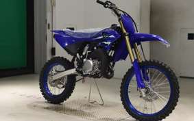 YAMAHA YZ85LW CB16C
