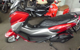 YAMAHA N-MAX SE86J