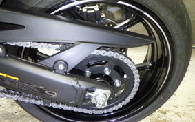 KAWASAKI NINJA 1100SX 2025 ZXT10H