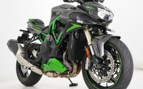 KAWASAKI H2 SE 2025 ZRT00R