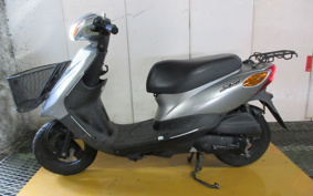 YAMAHA JOG SA55J
