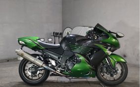 KAWASAKI ZZR1400 ZXT40A
