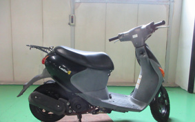 SUZUKI LETS4 CA45A