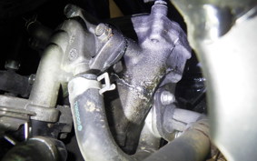 HONDA ﾍﾞﾝﾘｨ50-2 2007 AA05