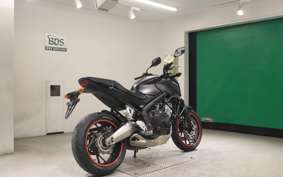 HONDA CB650F 2014 RC83