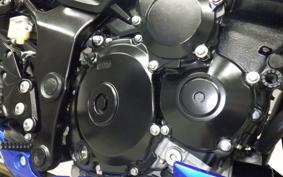 SUZUKI GSX-S750 2018 C533F