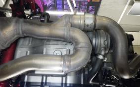 SUZUKI SV650 A 2021 VP55B