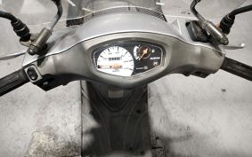 SUZUKI ADDRESS V125 CF46A