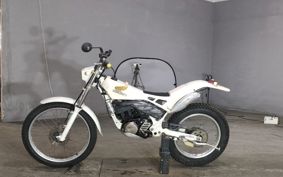 HONDA TLM220R MD23