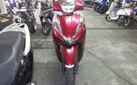 HONDA LEAD 125 JF45