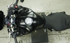 YAMAHA MT-10 2025 RN78J