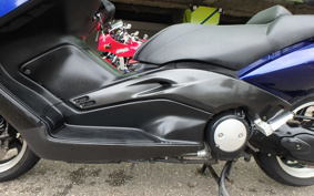 YAMAHA T-MAX 500 2005 SJ04J