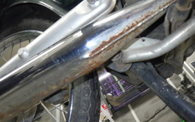 YAMAHA TOWN MATE 50 22F