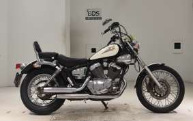 YAMAHA VIRAGO 250 2020 3DM