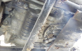 HONDA CL72 BENLY CL72