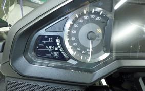 HONDA GL 1800 GOLD WING TOUR DCT 2026 SC79