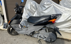 SUZUKI ADDRESS V125 CF4MA
