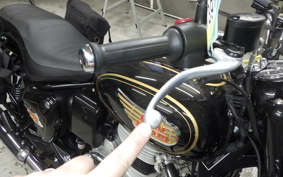 OTHER +ENFIELD BULLET350 2024