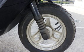 HONDA DIO Gen.6 2021 AF62