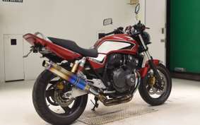 HONDA CB400SF VTEC 2011 NC42