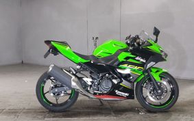 KAWASAKI NINJA400 EX400G