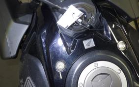 HONDA CB650R E-Clutch 2025 RH17