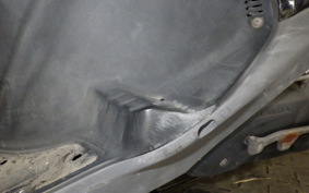 HONDA SPACY 100 JF13