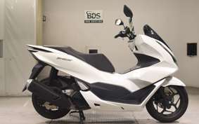 HONDA PCX 125 2019 JK05