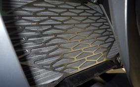 KAWASAKI NINJA 400 2023 EX400L