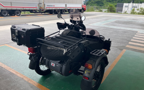 OTHER URAL GEAR UP 750 SIDE-CAR 2020