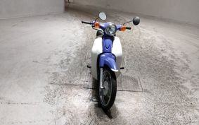 HONDA SUPER CUB110 JA07