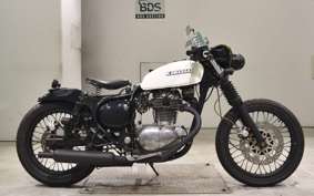 KAWASAKI ESTRELLA RS BJ250A