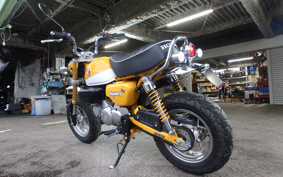 HONDA MONKEY 125 JB02