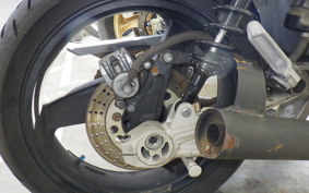 KAWASAKI ZRX-2 2003 ZR400E