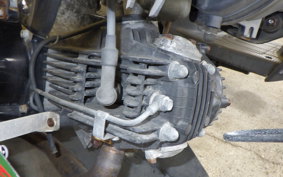 KAWASAKI KSR110 KL110A