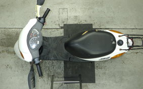 YAMAHA JOG Delux 2023 SA39J