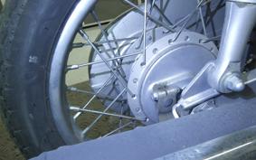 HONDA C50 SUPER CUB AA07