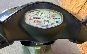 SUZUKI ADDRESS V50 CA4BA