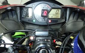 HONDA CBR600RR GEN 3 PC40